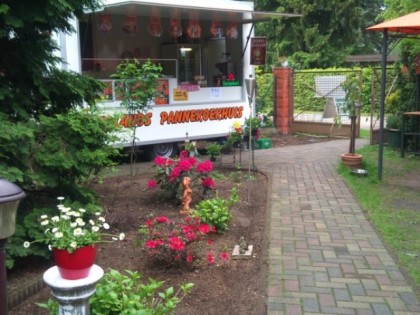 照片: Hollands Pannekoekhuis